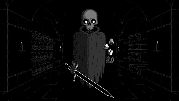 Dice of Kalma game for windows Pc 1