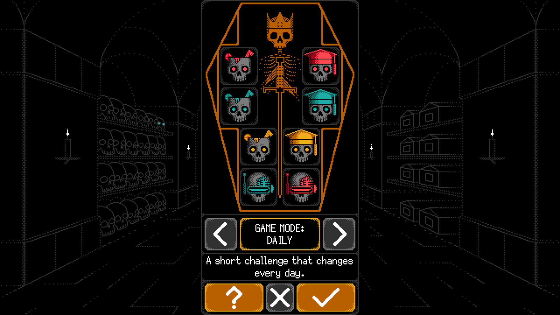 Dice of Kalma screenshot 4