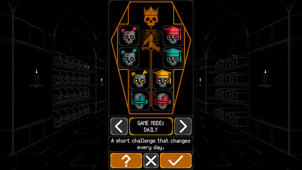 Dice of Kalma screenshot 4