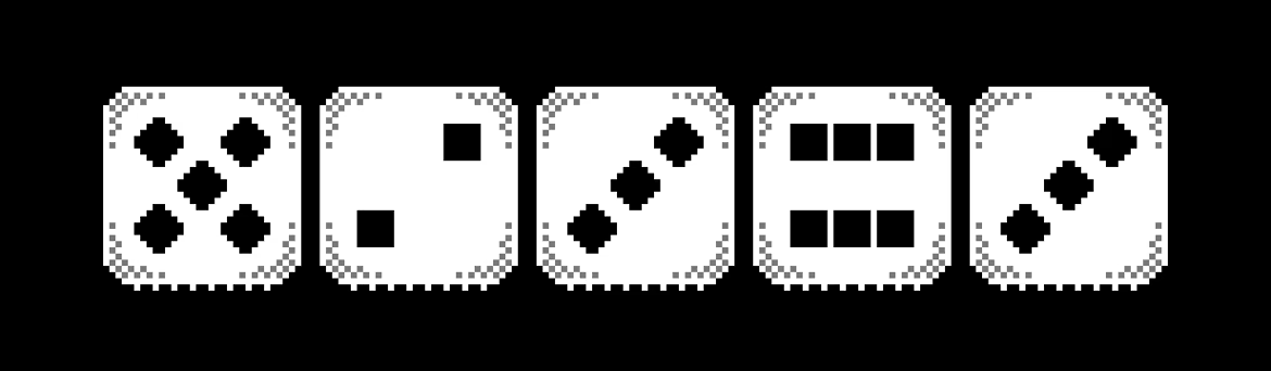 Dice of Kalma video 2