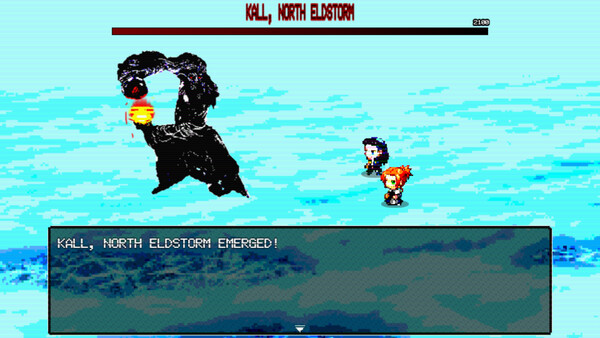 The Inverted Tower screenshot 3