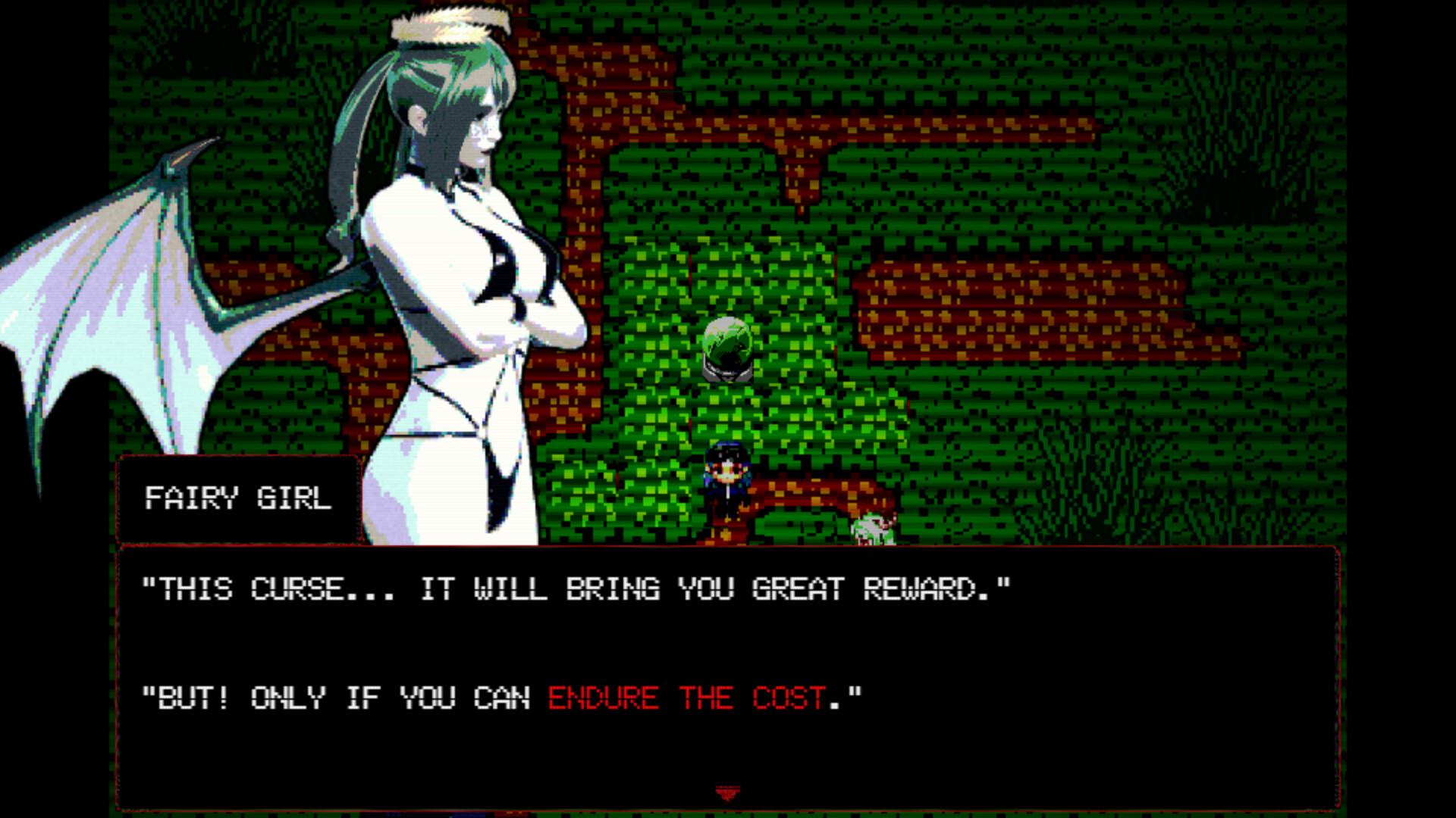 The Inverted Tower screenshot #5