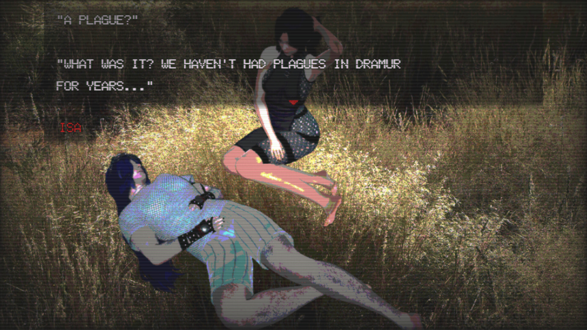 The Inverted Tower screenshot #6