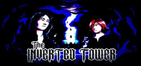 The Inverted Tower — Steam game cover