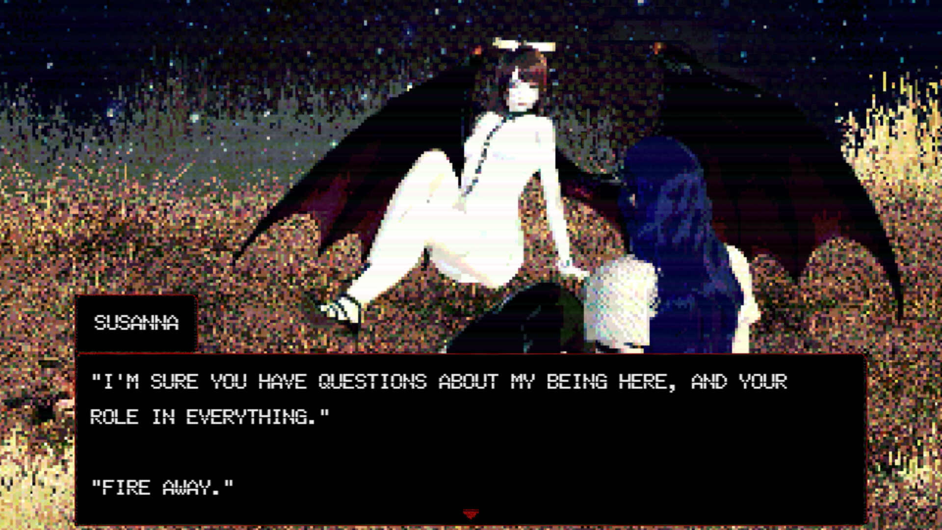 The Inverted Tower screenshot #8