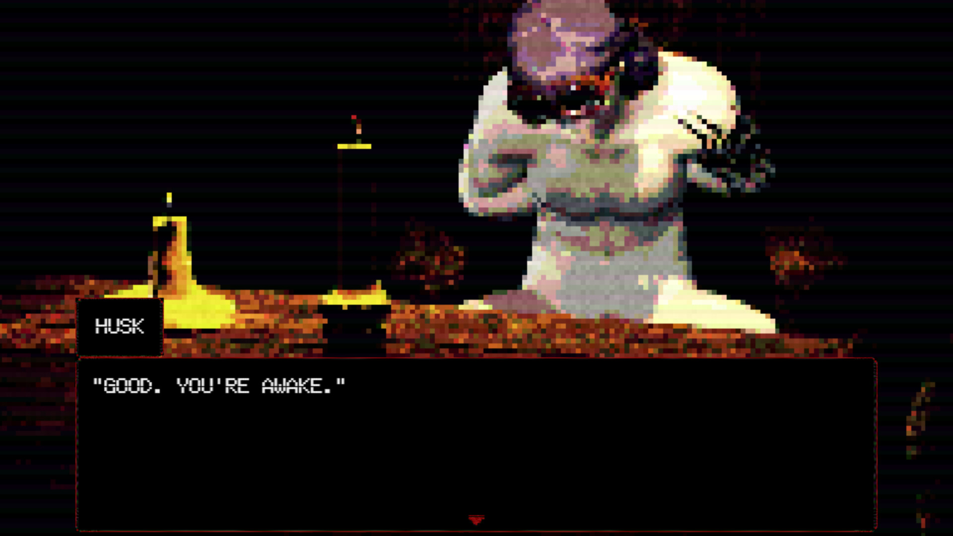 The Inverted Tower screenshot #14