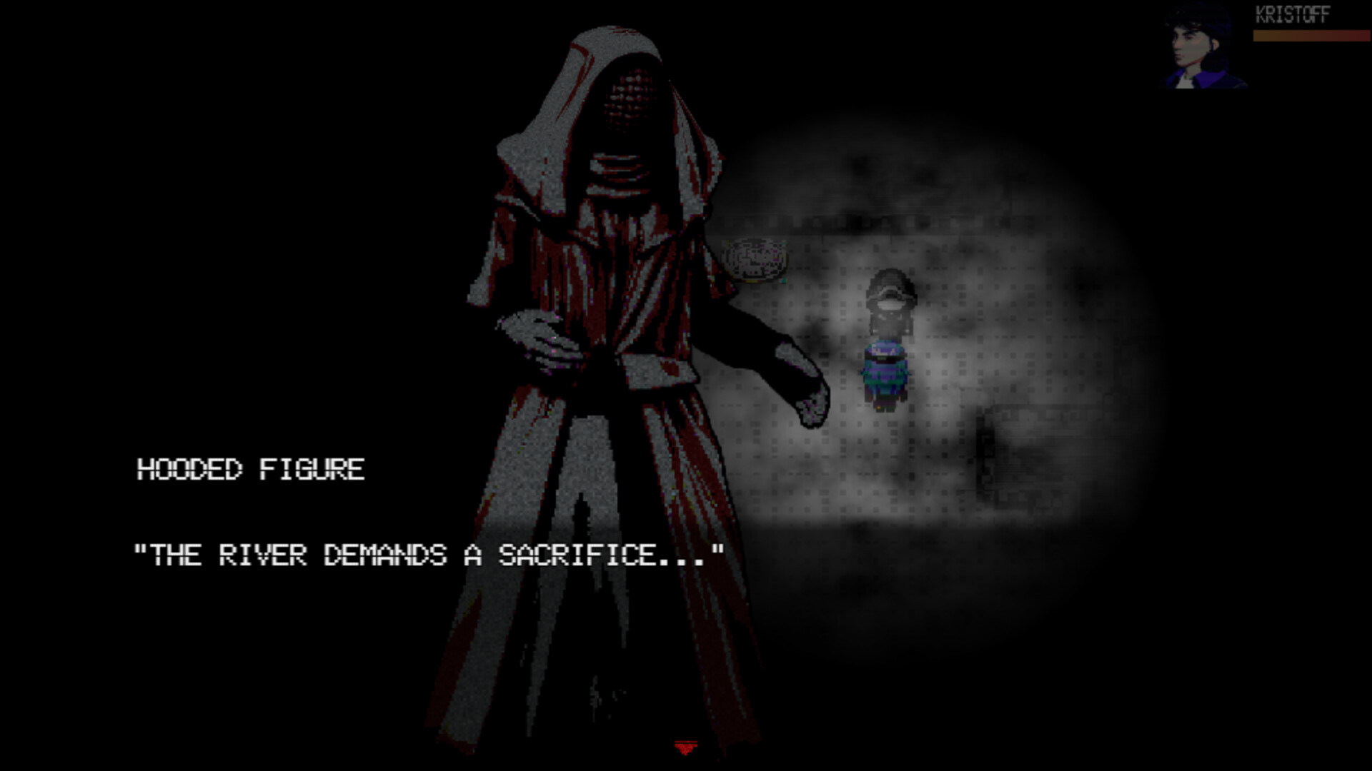 The Inverted Tower screenshot #7