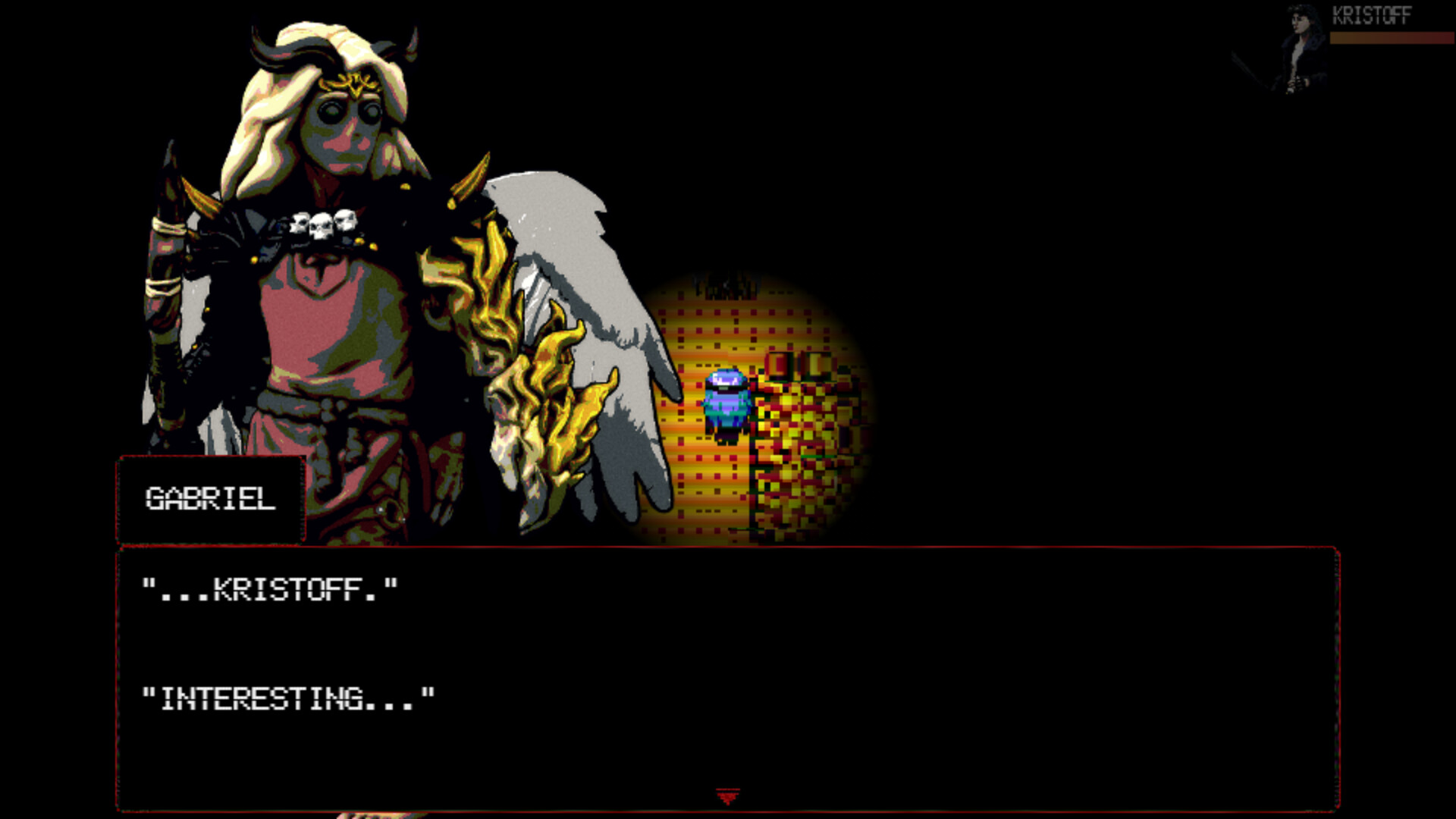 The Inverted Tower screenshot #6