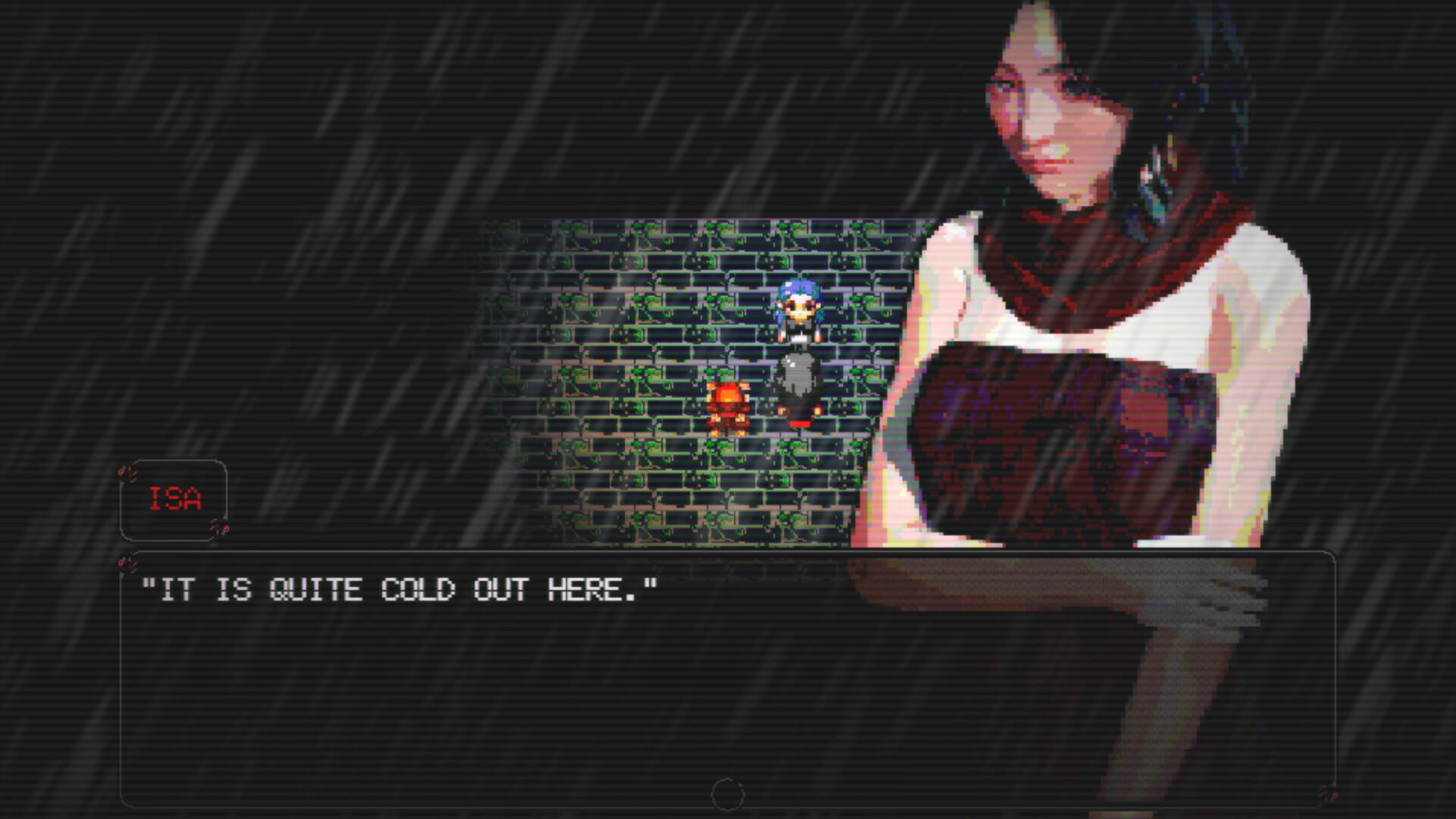 The Inverted Tower screenshot 11