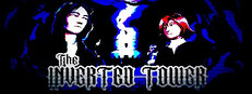 The Inverted Tower cover