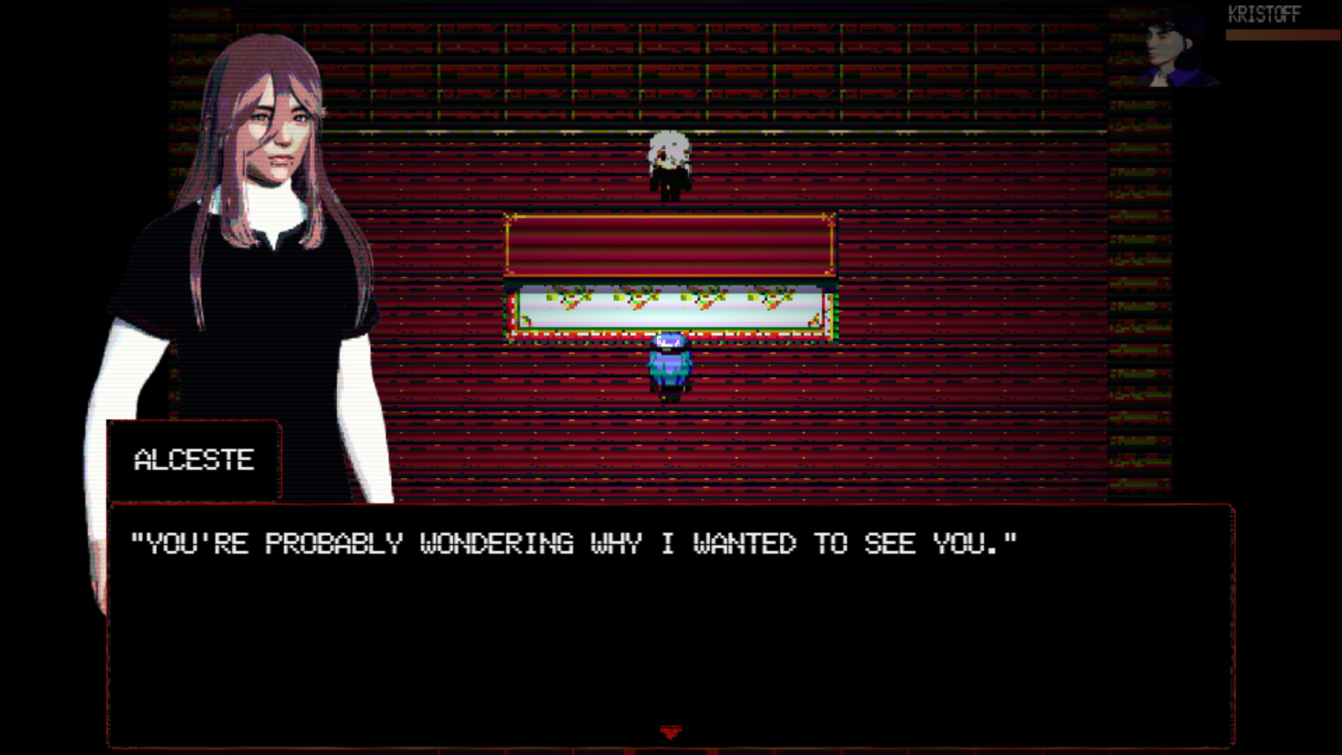 The Inverted Tower screenshot #9