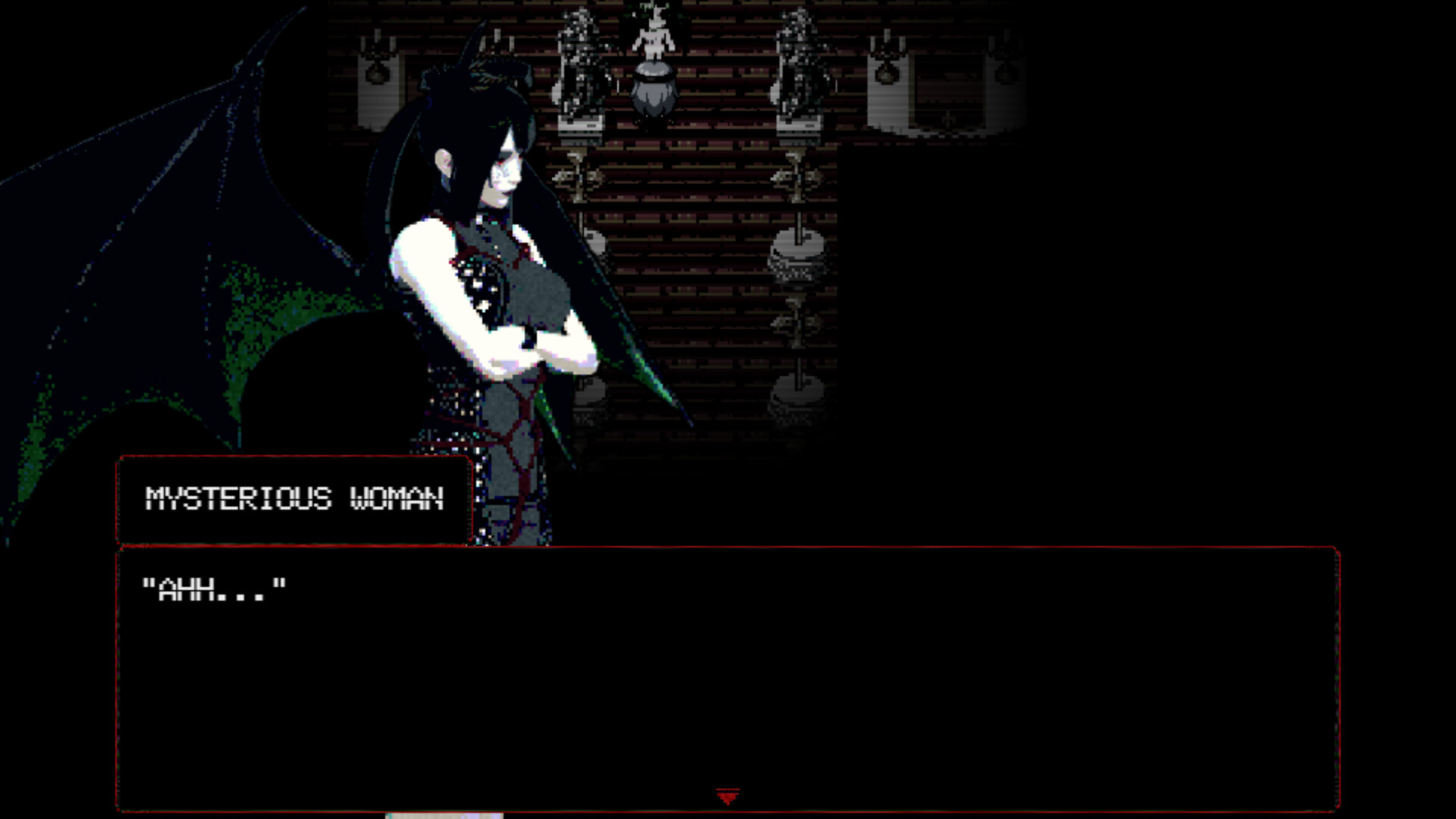 The Inverted Tower screenshot #2