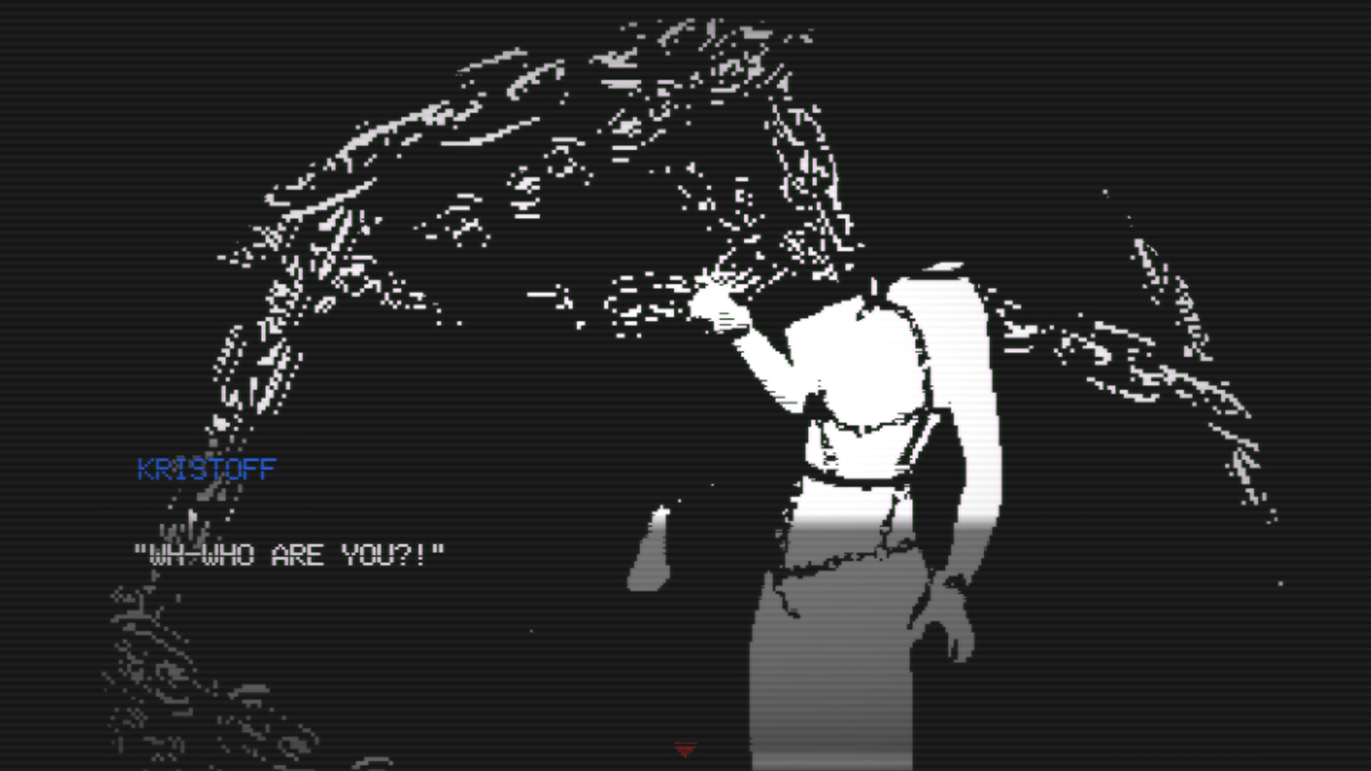 The Inverted Tower screenshot 2