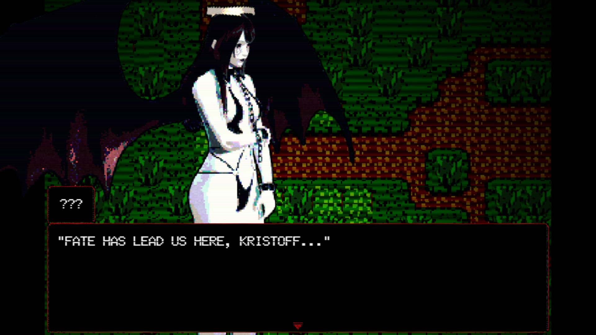 The Inverted Tower screenshot #11