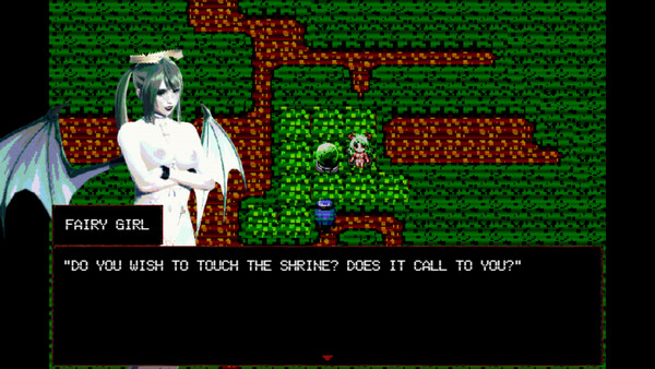 The Inverted Tower screenshot 5