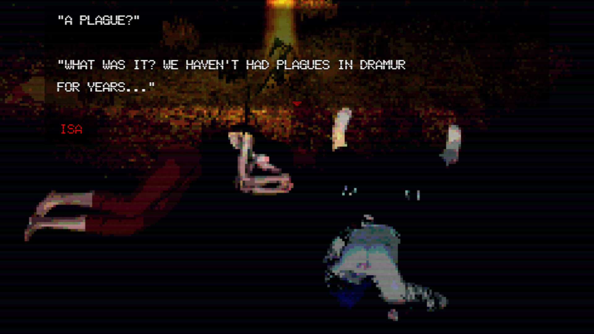 The Inverted Tower screenshot #12