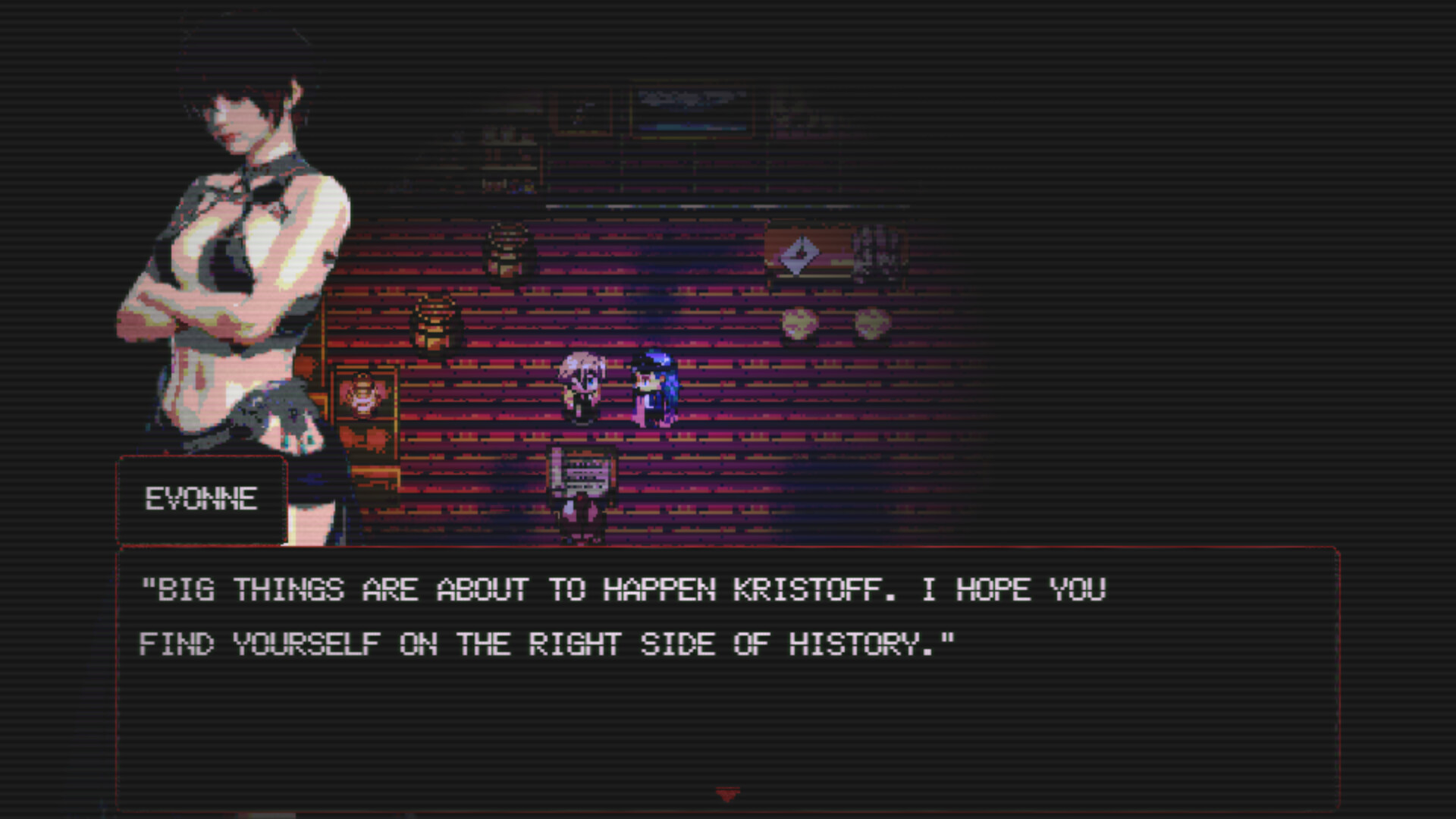 The Inverted Tower screenshot #8