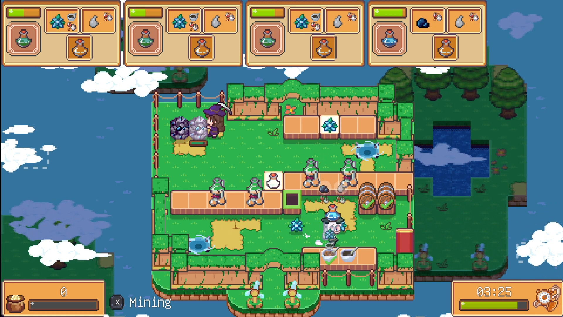 Lila's Atelier screenshot #7