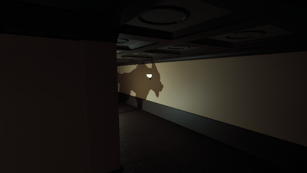 Monkey Jump Demo screenshot 2