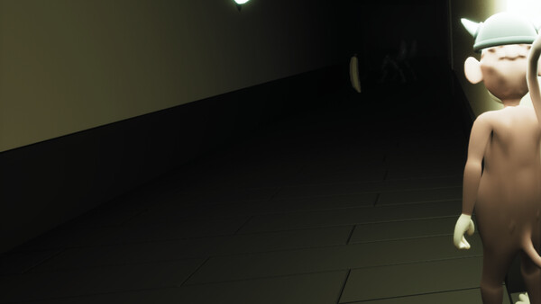 Monkey Jump Demo screenshot 3