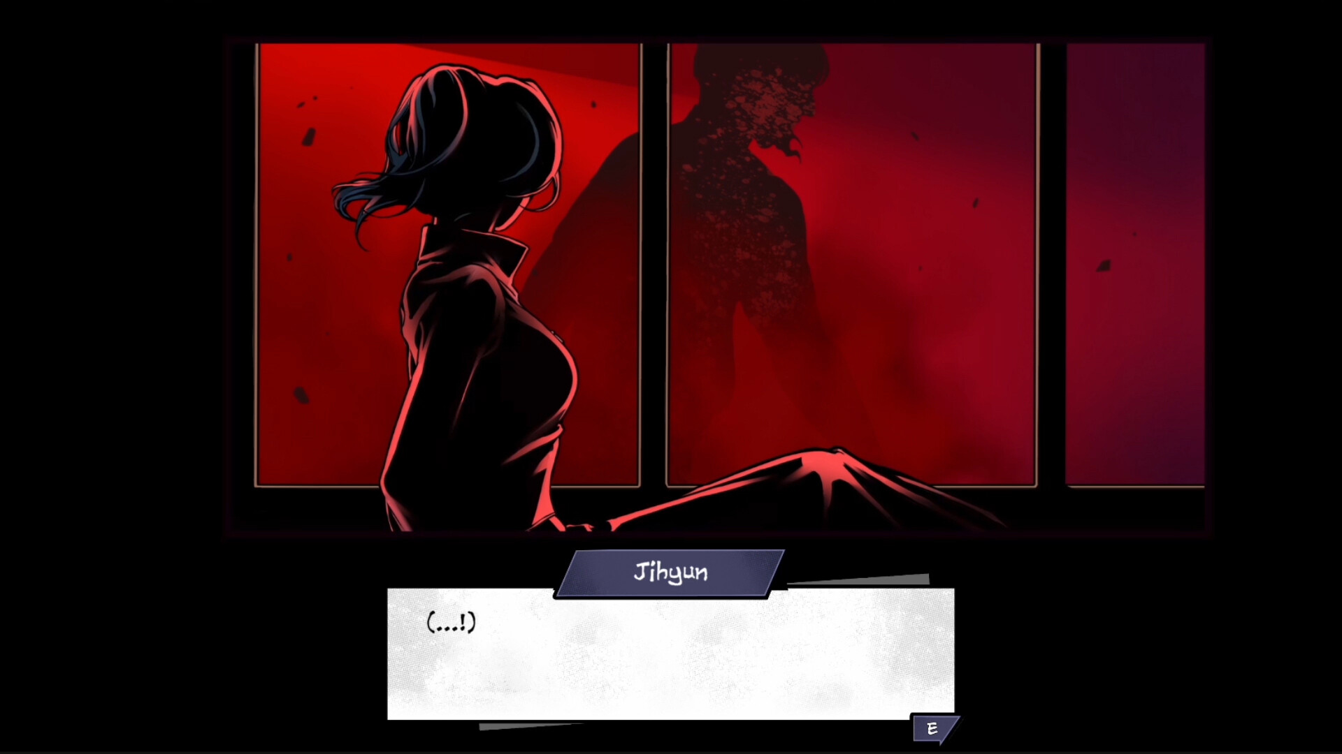 The Coma 3: Bloodlines screenshot #2