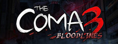 The Coma 3: Bloodlines cover