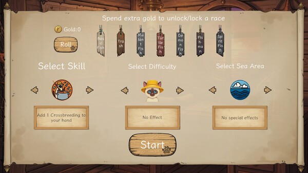 FishingCard screenshot 4