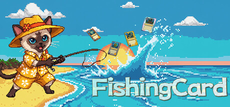 FishingCard
