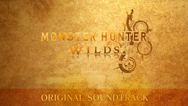 Monster Hunter Wilds Original Soundtrack