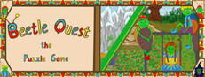 BeetleQuest: The Puzzle Game