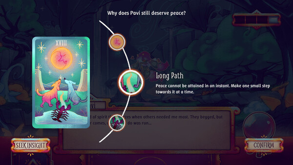 The Spirit Weaver screenshot 4