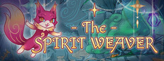 The Spirit Weaver game cover
