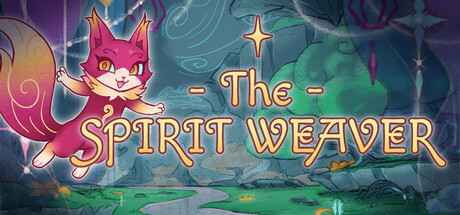 The Spirit Weaver Header Image