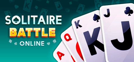 Solitaire Battle Online