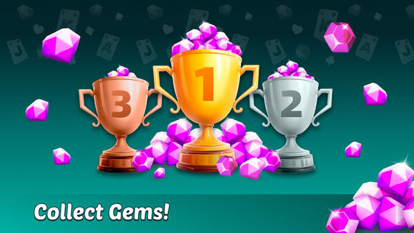 Solitaire Battle Online screenshot 6