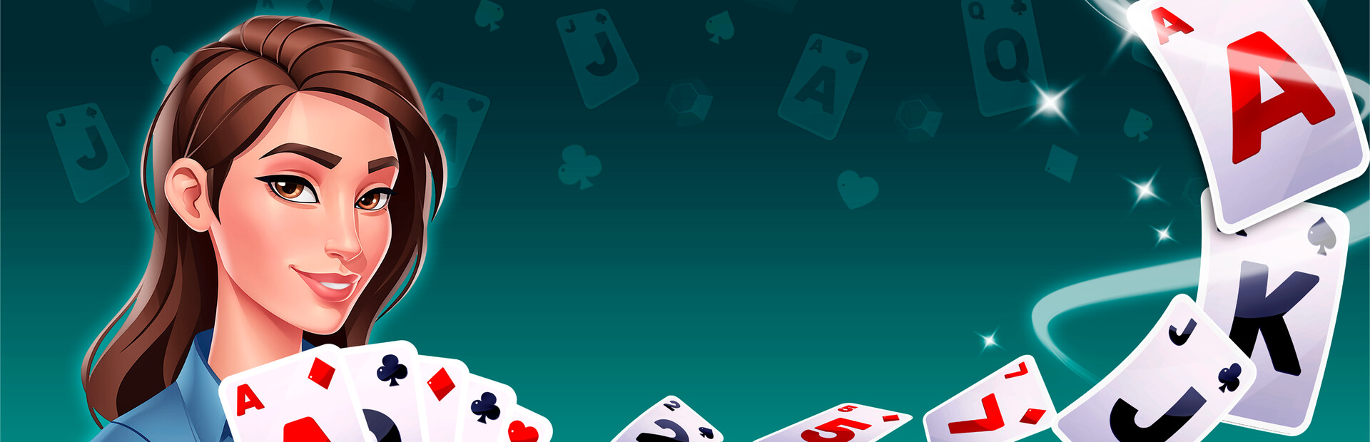 Solitaire Battle Online