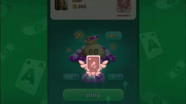 Solitaire Battle Online video 6
