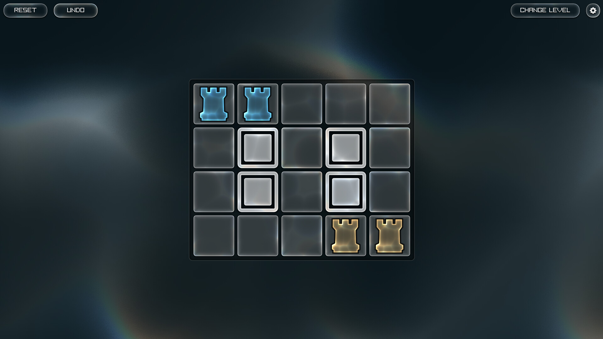 Tour - Chess Puzzles screenshot 2