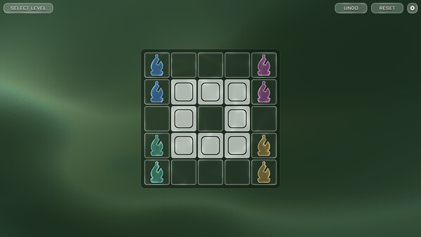 Tour - Chess Puzzles — 1