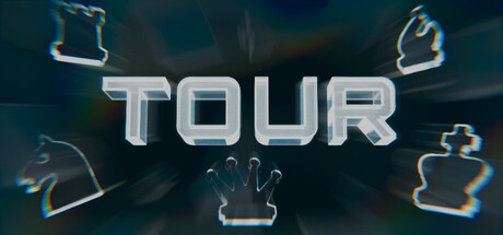 Tour: Chess Puzzles key art