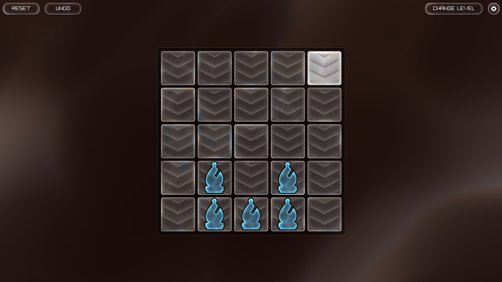 Tour - Chess Puzzles screenshot #5