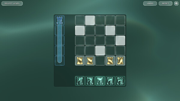 Tour - Chess Puzzles — 5