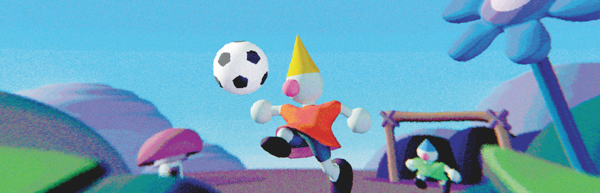 Gnomeball