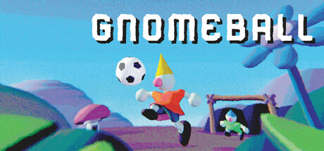 Gnomeball steam charts