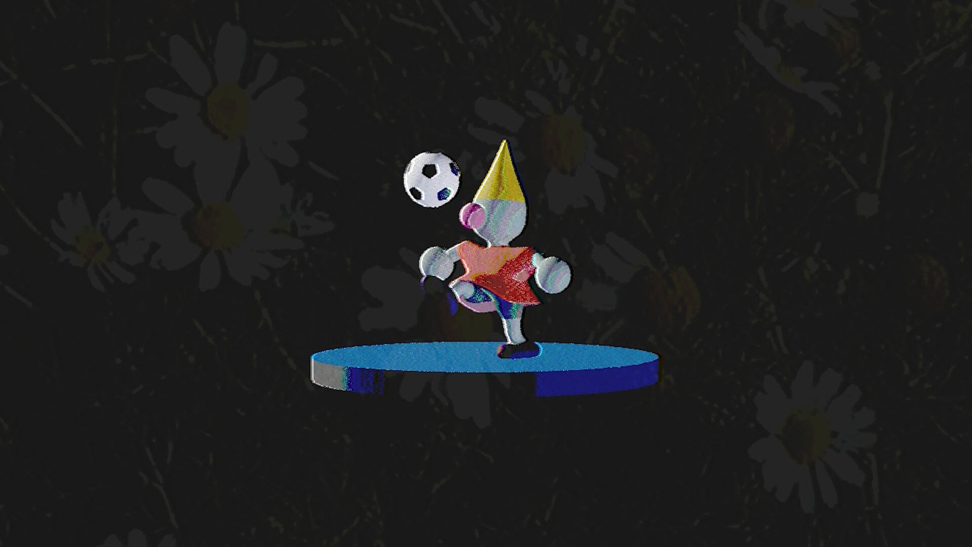 Gnomeball screenshot #5