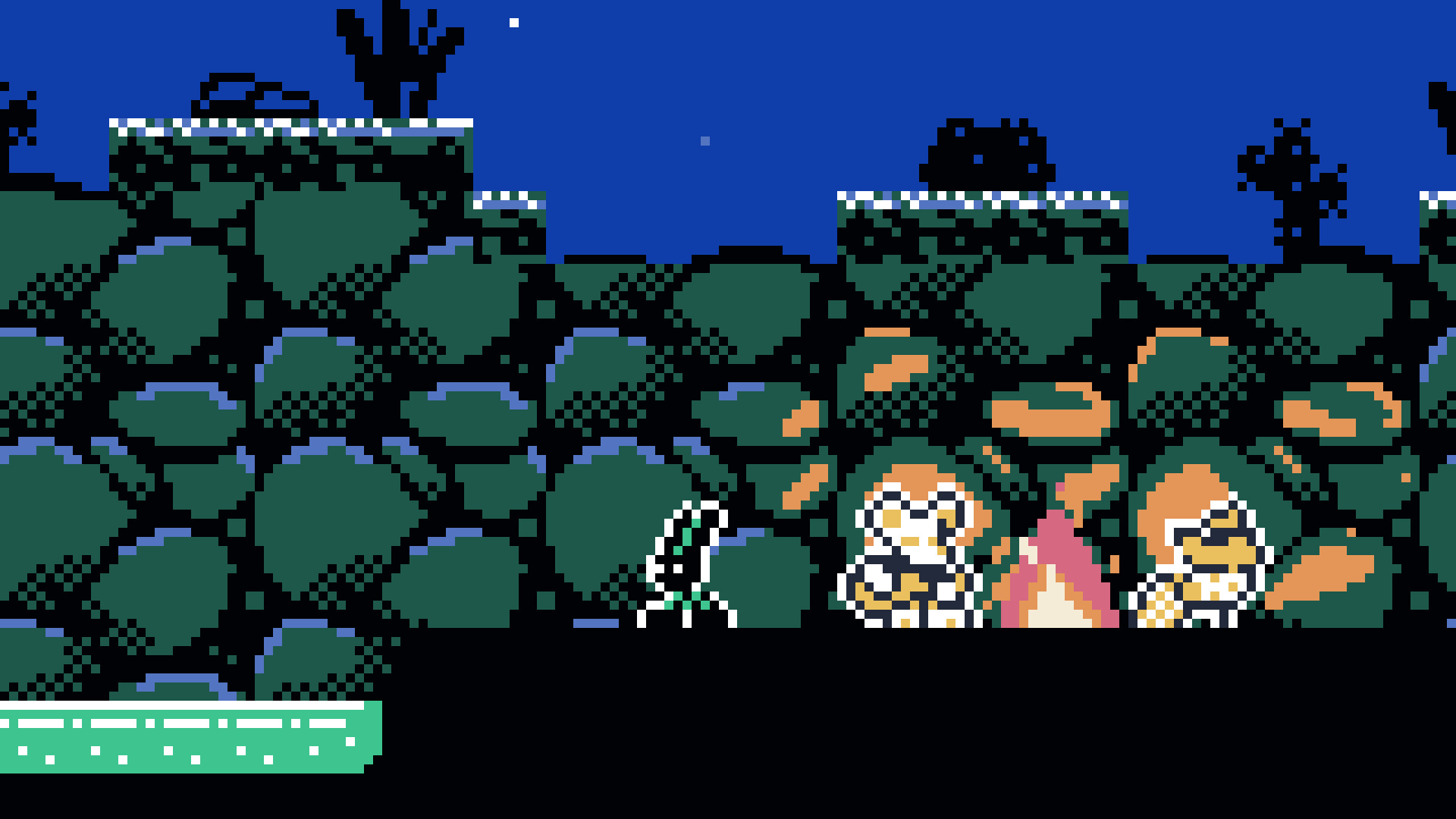 Noctambulo screenshot #2
