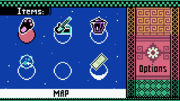 Noctambulo screenshot 4