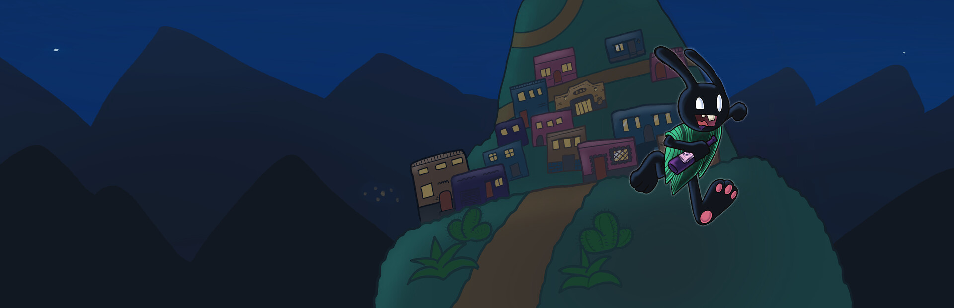 Noctambulo