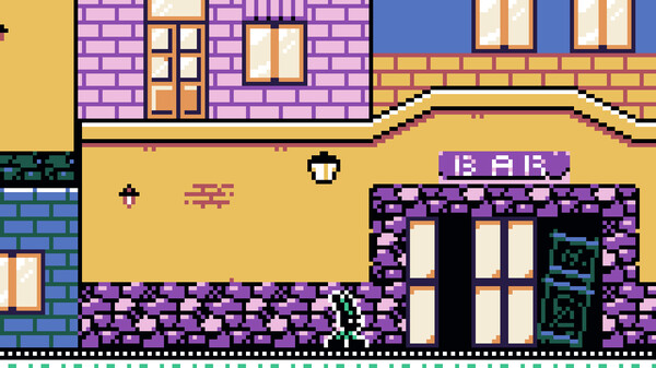 Noctambulo screenshot 1