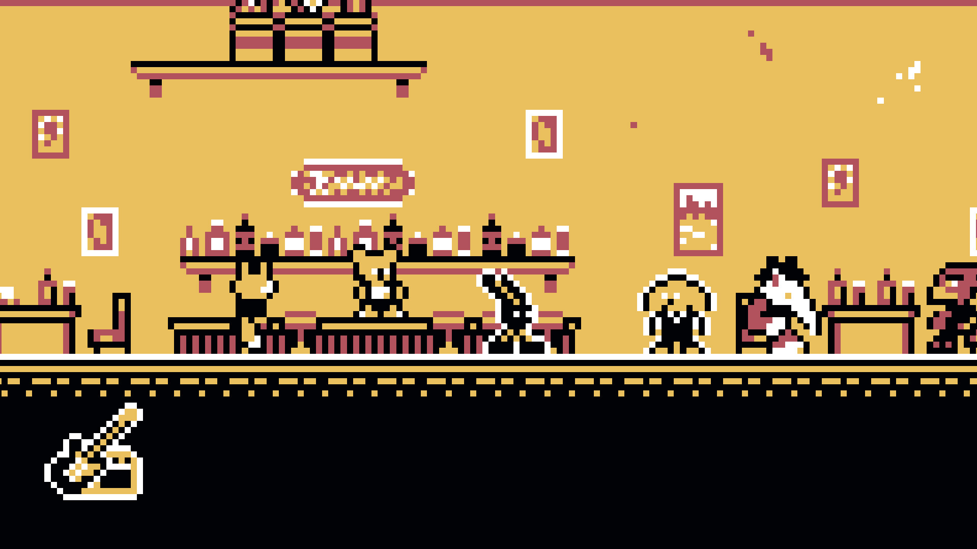 Noctambulo screenshot #5